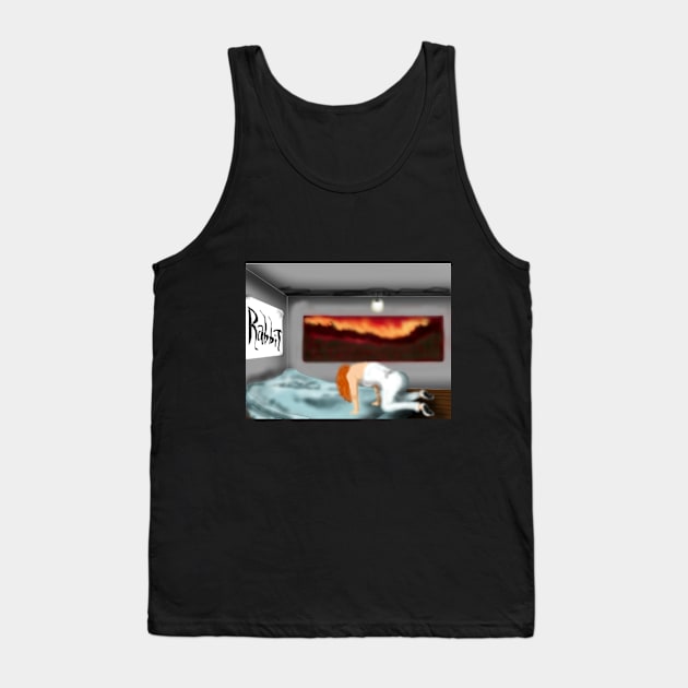 Boys For Pele Tank Top by sjz3